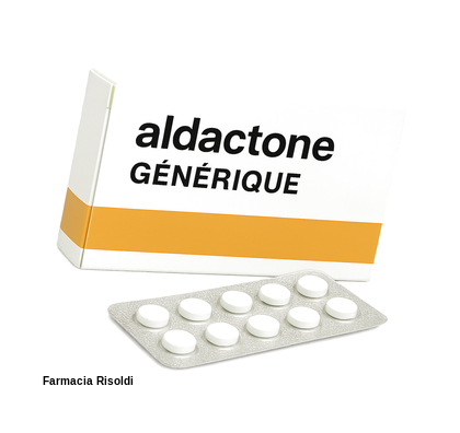 aldactone