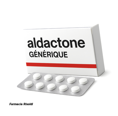 aldactone