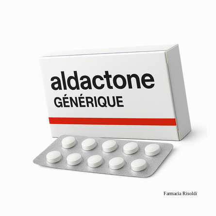 aldactone