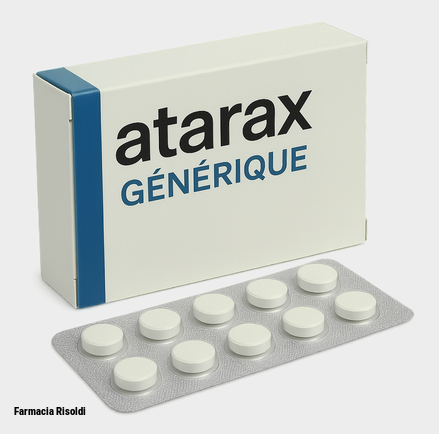 atarax