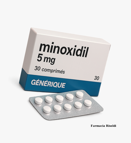 minoxidil