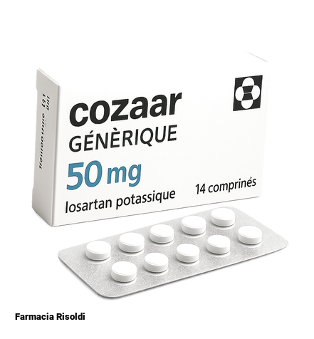 cozaar