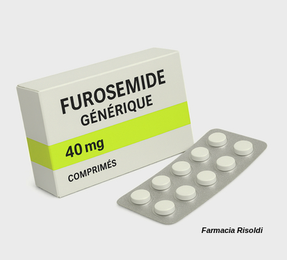 furosemide