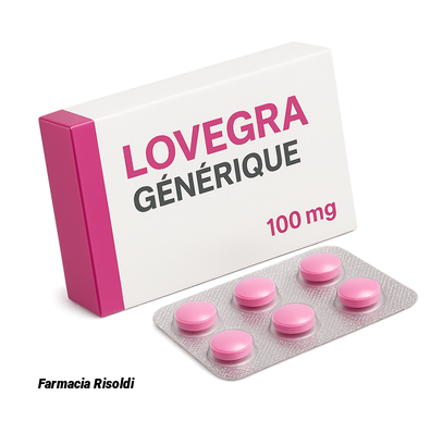 lovegra