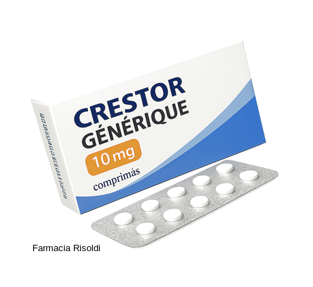 crestor