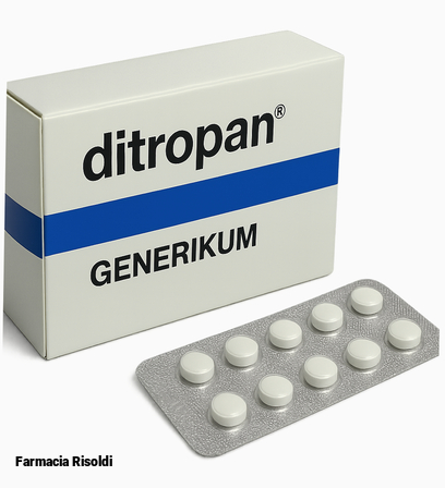 ditropan