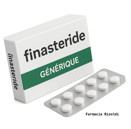 finasteride