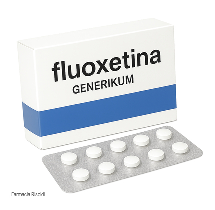 fluoxetina