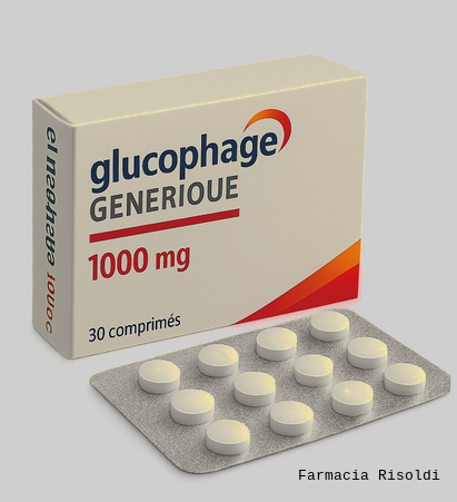 glucophage