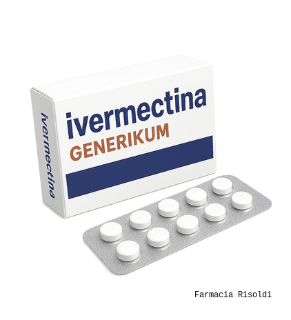 ivermectina