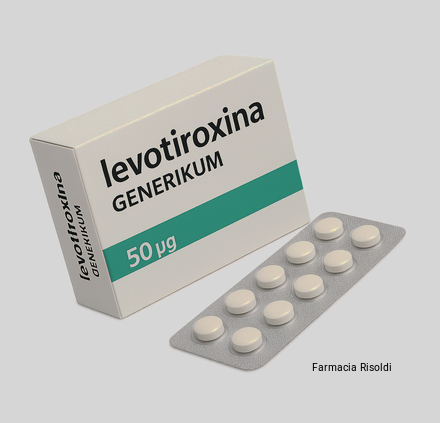 levotiroxina