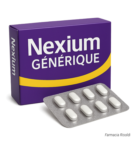 nexium