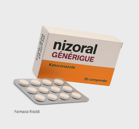 nizoral