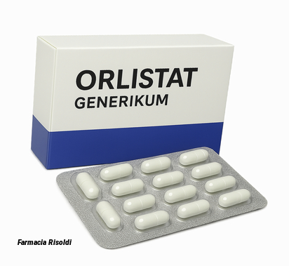 orlistat