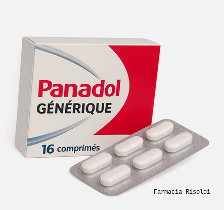 panadol