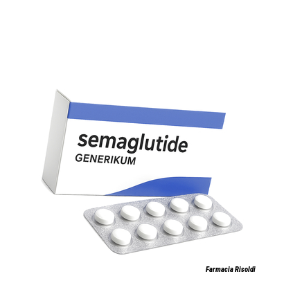 semaglutide