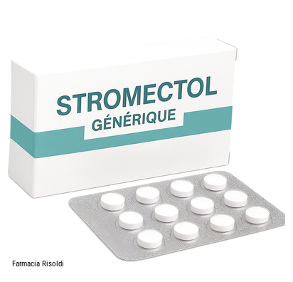 stromectol