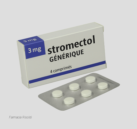 stromectol