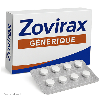 zovirax